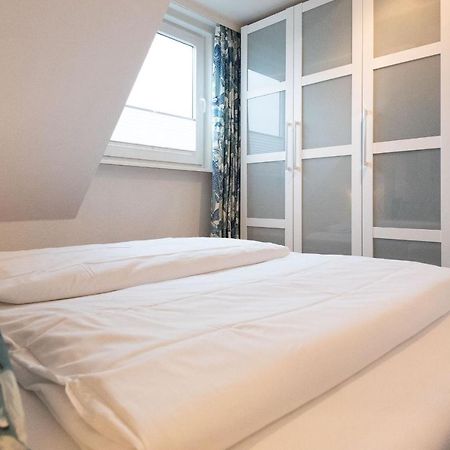 Appartamento Syltdomizil Tade_ App_1 Wenningstedt-Braderup Esterno foto