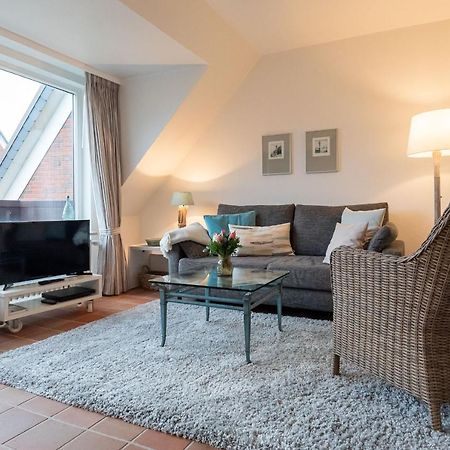 Appartamento Syltdomizil Tade_ App_1 Wenningstedt-Braderup Esterno foto