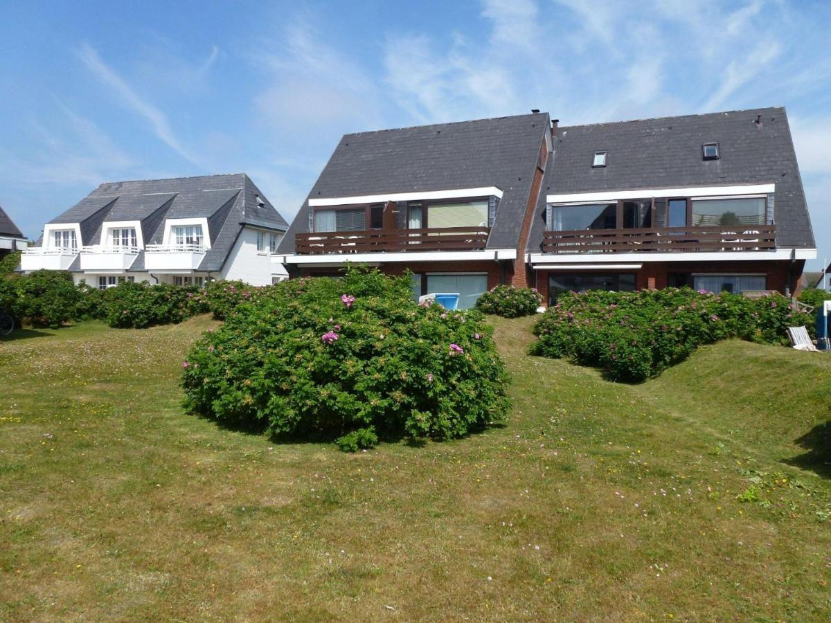 Appartamento Syltdomizil Tade_ App_1 Wenningstedt-Braderup Esterno foto