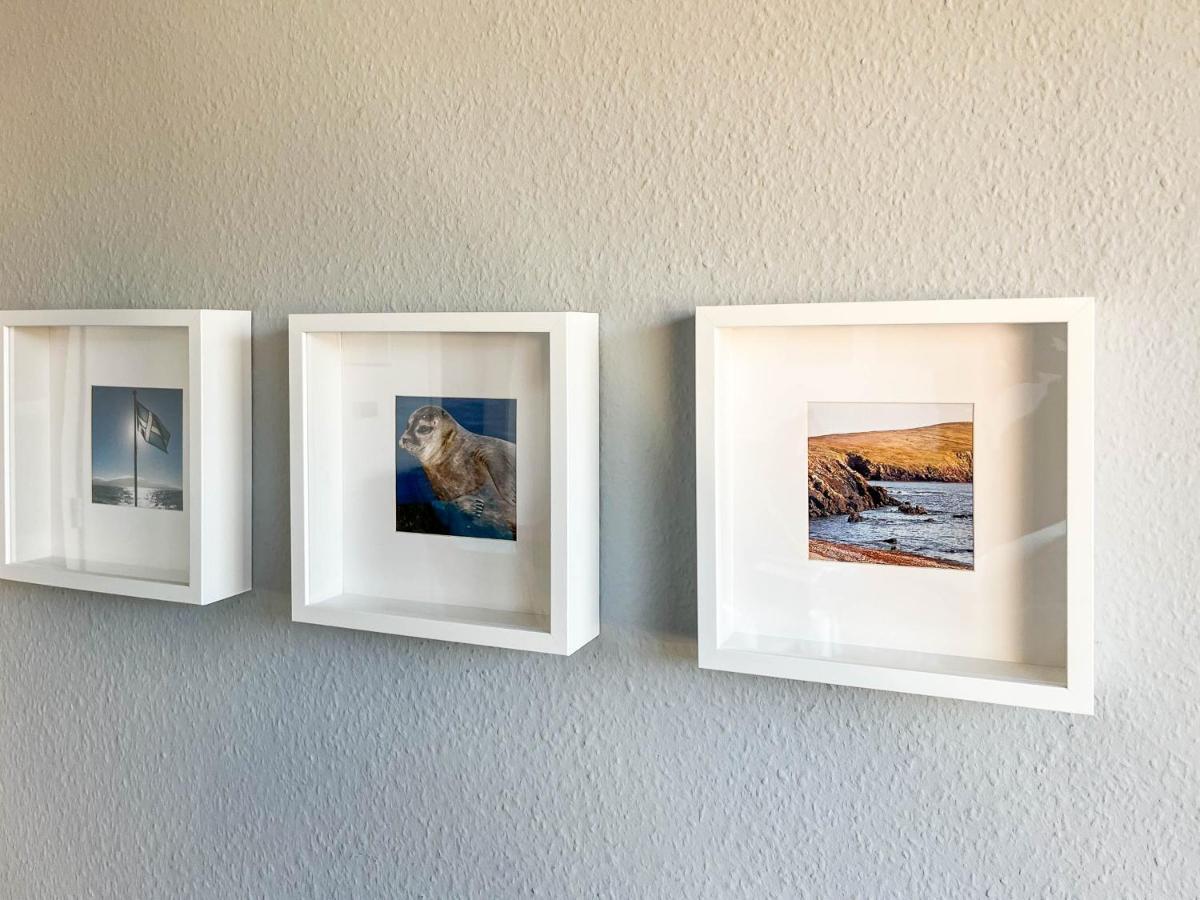 Appartamento Syltdomizil Tade_ App_1 Wenningstedt-Braderup Esterno foto