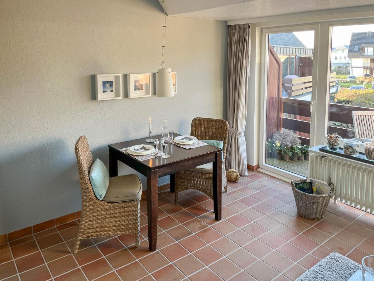 Appartamento Syltdomizil Tade_ App_1 Wenningstedt-Braderup Esterno foto