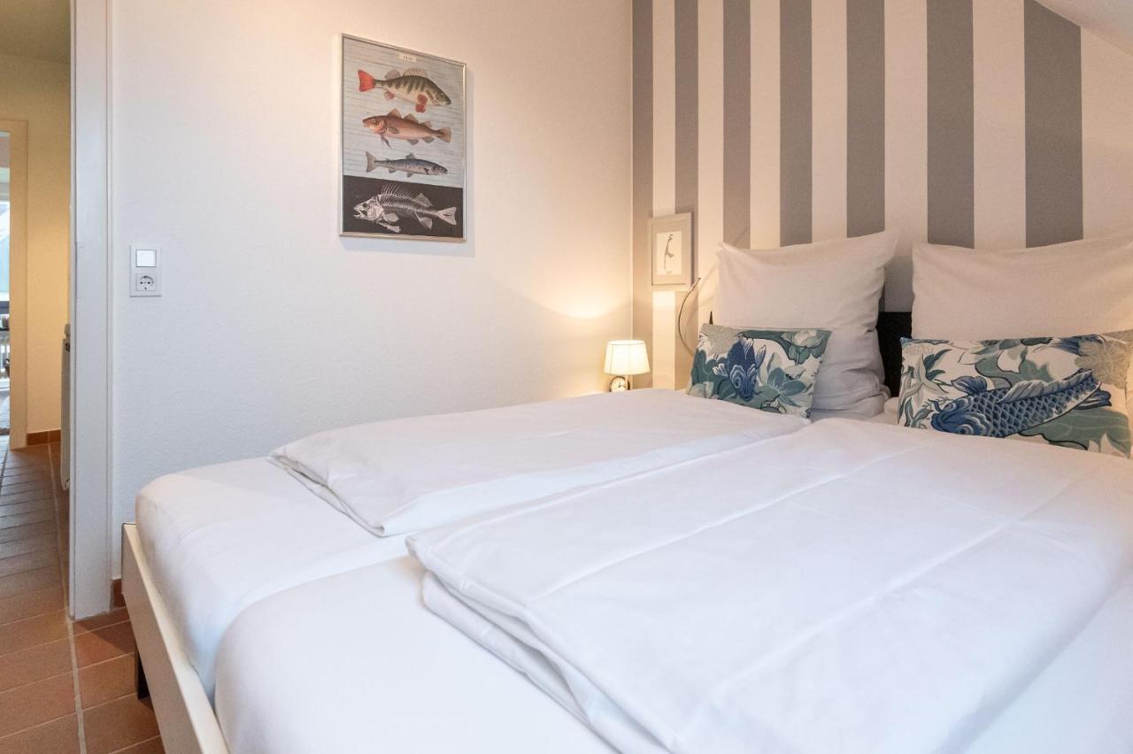 Appartamento Syltdomizil Tade_ App_1 Wenningstedt-Braderup Esterno foto