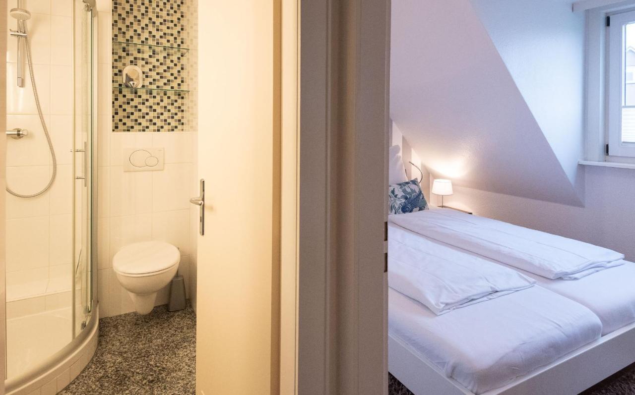 Appartamento Syltdomizil Tade_ App_1 Wenningstedt-Braderup Esterno foto