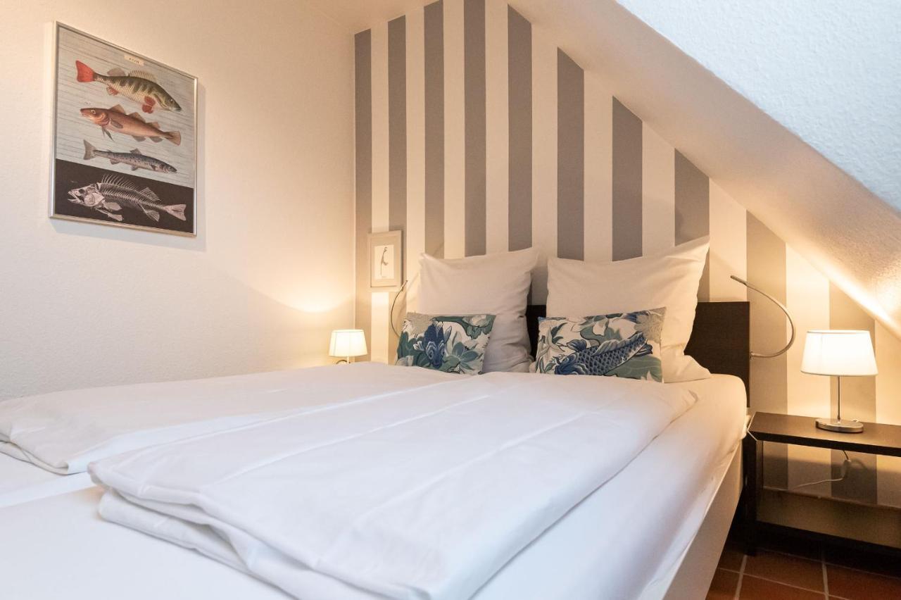 Appartamento Syltdomizil Tade_ App_1 Wenningstedt-Braderup Esterno foto